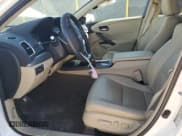 ✅ 2017 Acura RDX Advance • VIN: 5J8TB4H78HL029211 • Lot: 82249085. Listed on Copart with 37,845 mi. Free auction sales archive from the USA and detailed vehicle history report at DreamBid. Image 7.