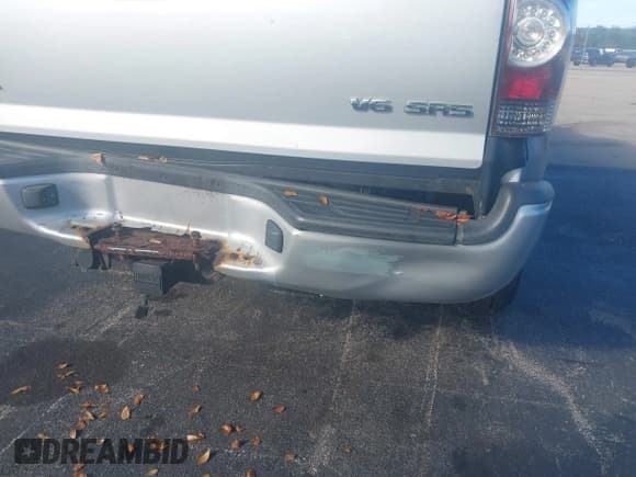 ✅ 2010 Toyota Tacoma • VIN: 5TELU4EN0AZ673160 • Лот: 43645289. Опубликован ранее на IAAI с пробегом 207 592 миль. Бесплатный доступ к архиву аукционных продаж из США и подробный отчёт об истории автомобиля на DreamBid. Изображение 6.