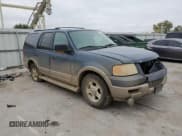 ✅ 2004 Ford Expedition Eddie Bauer • VIN: 1FMFU18L24LB38397 • Lot: 87013815. Wystawiony na Copart z przebiegiem 170 335 mil. Bezpłatny archiwum sprzedaży aukcyjnych z USA i szczegółowy raport historii pojazdu na DreamBid. Zdjęcie 4.
