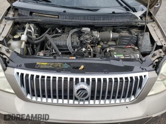 ✅ 2004 Mercury Monterey Convenience • VIN: 2MRDA20274BJ10928 • Lot: 48058375. Wystawiony na Copart z przebiegiem 219 658 mil. Bezpłatny archiwum sprzedaży aukcyjnych z USA i szczegółowy raport historii pojazdu na DreamBid. Zdjęcie 13.