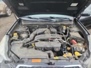 ✅ 2013 Subaru Legacy Premium • VIN: 4S3BMBC61D3020870 • Lot: 92173345. Listed on Copart with 108,599 mi. Free auction sales archive from the USA and detailed vehicle history report at DreamBid. Image 11.