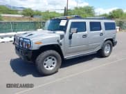 ✅ 2003 Hummer H2 • VIN: 5GRGN23U33H102150 • Лот: 41892529. Опубликован ранее на IAAI с пробегом Не указан. Бесплатный доступ к архиву аукционных продаж из США и подробный отчёт об истории автомобиля на DreamBid. Изображение 2.
