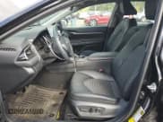 ✅ 2021 Toyota Camry SE Nightshade • VIN: 4T1G11AKXMU441145 • Лот: 87196705. Опубликован ранее на Copart с пробегом 82 628 миль. Бесплатный доступ к архиву аукционных продаж из США и подробный отчёт об истории автомобиля на DreamBid. Изображение 7.