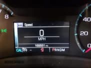 ✅ 2015 Chevrolet Impala LT • VIN: 2G1125S37F9254119 • Lot: 43293245. Listed on IAAI with 169,551 mi. Free auction sales archive from the USA and detailed vehicle history report at DreamBid. Image 16.