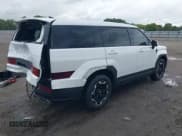 ✅ 2025 Hyundai Santa Fe SE • VIN: 5NMP14GL5SH070275 • Lot: 43286384. Wystawiony na IAAI z przebiegiem 10 123 mil. Bezpłatny archiwum sprzedaży aukcyjnych z USA i szczegółowy raport historii pojazdu na DreamBid. Zdjęcie 4.