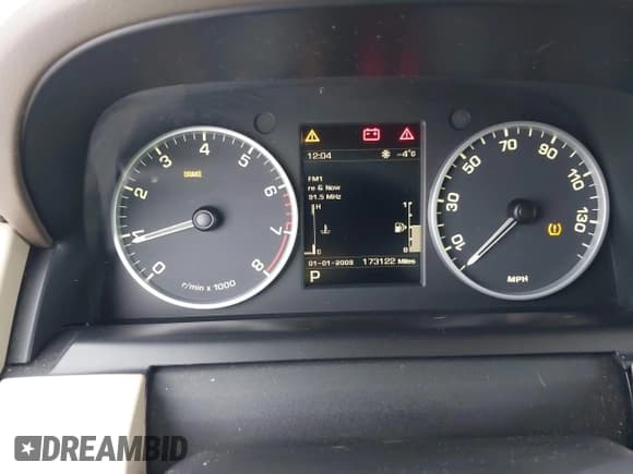 ✅ 2012 Land Rover LR4 HSE • VIN: SALAG2D4XCA638143 • Лот: 43880340. Опубликован ранее на IAAI с пробегом 173 122 миль. Бесплатный доступ к архиву аукционных продаж из США и подробный отчёт об истории автомобиля на DreamBid. Изображение 7.