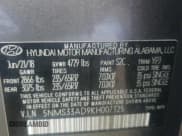 ✅ 2019 Hyundai Santa Fe SEL • VIN: 5NMS33AD9KH007325 • Lot: 38524093. Wystawiony na Copart z przebiegiem 58 364 mil. Bezpłatny archiwum sprzedaży aukcyjnych z USA i szczegółowy raport historii pojazdu na DreamBid. Zdjęcie 16.