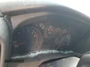 ✅ 2023 GMC Sierra 1500 Pro • VIN: 1GTPUAEK9PZ242102 • Lot: 43275805. Listed on Copart with Not provided. Free auction sales archive from the USA and detailed vehicle history report at DreamBid. Image 9.