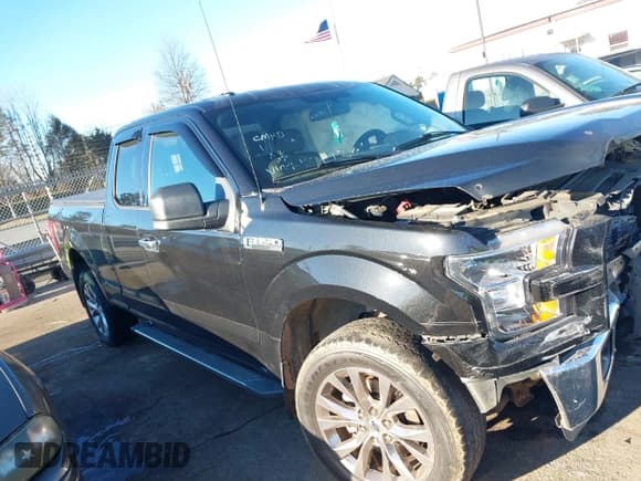 ✅ 2015 Ford F-150 XLT • VIN: 1FTFX1EF0FFB92972 • Лот: 41366046. Опубликован ранее на IAAI с пробегом 119 346 миль. Бесплатный доступ к архиву аукционных продаж из США и подробный отчёт об истории автомобиля на DreamBid. Изображение 13.