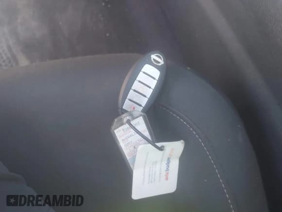 ✅ 2024 Nissan Altima SV • VIN: 1N4BL4DV3RN332792 • Лот: 43487095. Опубликован ранее на IAAI с пробегом 49 307 миль. Бесплатный доступ к архиву аукционных продаж из США и подробный отчёт об истории автомобиля на DreamBid. Изображение 11.