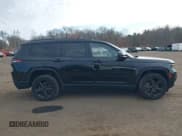 ✅ 2022 Jeep Grand Cherokee Altitude • VIN: 1C4RJKAG1N8524858 • Лот: 40883507. Опубликован ранее на IAAI с пробегом 19 703 миль. Бесплатный доступ к архиву аукционных продаж из США и подробный отчёт об истории автомобиля на DreamBid. Изображение 13.