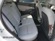 ✅ 2023 Hyundai Kona SEL • VIN: KM8K6CAB8PU000500 • Лот: 68302674. Опубликован ранее на Copart с пробегом 11 175 миль. Бесплатный доступ к архиву аукционных продаж из США и подробный отчёт об истории автомобиля на DreamBid. Изображение 11.