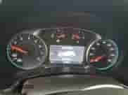 2024 Chevrolet Equinox Premier z VIN 3GNAXNEG1RL134395, wystawiony jako Copart lot #64225725 z przebiegiem 19 280 mil mil oraz Szkoda całkowita • Salvage title. Historia ofert i sprzedaży dostępna na DreamBid. Obrazek 9.