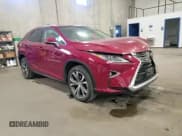 ✅ 2017 Lexus RX 350 • VIN: 2T2BZMCA1HC122616 • Lot: 93655805. Wystawiony na Copart z przebiegiem 87 664 mil. Bezpłatny archiwum sprzedaży aukcyjnych z USA i szczegółowy raport historii pojazdu na DreamBid. Zdjęcie 14.