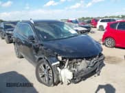 ✅ 2017 Nissan Rogue SL • VIN: 5N1AT2MT9HC880407 • Lot: 43290974. Listed on IAAI with 88,664 mi. Free auction sales archive from the USA and detailed vehicle history report at DreamBid. Image 1.