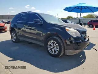 ✅ 2017 Chevrolet Equinox LT • VIN: 2GNALCEKXH1581828 • Лот: 84071795. Опубликован ранее на Copart с пробегом 148 260 миль. Бесплатный доступ к архиву аукционных продаж из США и подробный отчёт об истории автомобиля на DreamBid. Изображение 4.