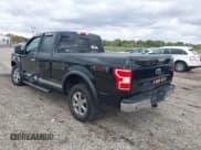 ✅ 2018 Ford F-150 XL • VIN: 1FTFX1E56JKD25032 • Лот: 43495687. Опубликован ранее на IAAI с пробегом 59 119 миль. Бесплатный доступ к архиву аукционных продаж из США и подробный отчёт об истории автомобиля на DreamBid. Изображение 3.