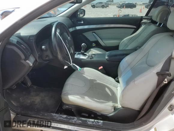 ✅ 2014 Infiniti Q60 • VIN: JN1CV6FE4EM900603 • Lot: 65446035. Listed on Copart with 116,435 mi. Free auction sales archive from the USA and detailed vehicle history report at DreamBid. Image 7.