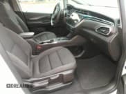 ✅ 2023 Chevrolet Bolt EV 1LT • VIN: 1G1FW6S03P4120721 • Lot: 43049889. Listed on IAAI with 31,128 mi. Free auction sales archive from the USA and detailed vehicle history report at DreamBid. Image 5.