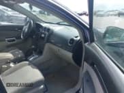 ✅ 2008 Saturn VUE XE • VIN: 3GSCL33P08S594449 • Lot: 42985774. Listed on IAAI with 188,826 mi. Free auction sales archive from the USA and detailed vehicle history report at DreamBid. Image 5.