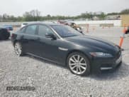 ✅ 2016 Jaguar XF 35t R-Sport • VIN: SAJBF4BV8GCY02717 • Лот: 55565895. Опубликован ранее на Copart с пробегом 103 373 миль. Бесплатный доступ к архиву аукционных продаж из США и подробный отчёт об истории автомобиля на DreamBid. Изображение 4.