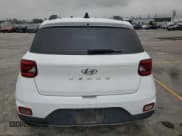 ✅ 2021 Hyundai Venue SEL • VIN: KMHRC8A38MU064514 • Lot: 55835925. Listed on Copart with 42,403 mi. Free auction sales archive from the USA and detailed vehicle history report at DreamBid. Image 6.