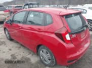 ✅ 2019 Honda Fit LX • VIN: 3HGGK5H49KM751290 • Lot: 43685338. Listed on IAAI with 63,444 mi. Free auction sales archive from the USA and detailed vehicle history report at DreamBid. Image 3.