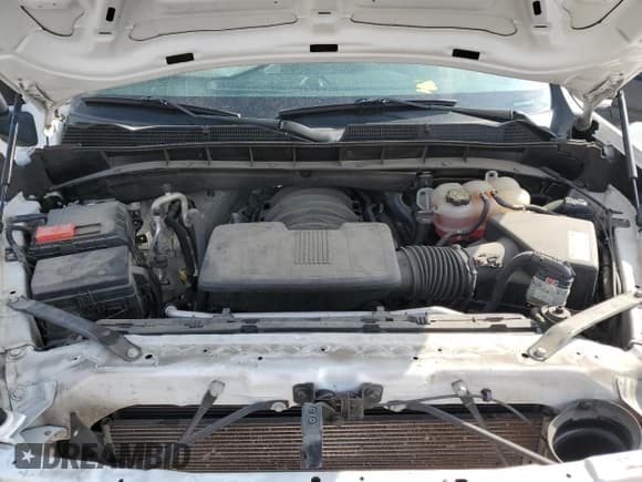 ✅ 2020 GMC Sierra 1500 • VIN: 3GTN8AEF6LG298264 • Лот: 71215495. Опубликован ранее на Copart с пробегом 73 975 миль. Бесплатный доступ к архиву аукционных продаж из США и подробный отчёт об истории автомобиля на DreamBid. Изображение 11.