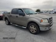 ✅ 2005 Ford F-150 XLT • VIN: 1FTPW12525KD23103 • Lot: 81775015. Listed on Copart with 209,850 mi. Free auction sales archive from the USA and detailed vehicle history report at DreamBid. Image 4.