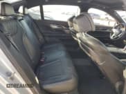 ✅ 2017 BMW 7 Series 740i • VIN: WBA7E2C30HG740990 • Lot: 67099225. Listed on Copart with 102,873 mi. Free auction sales archive from the USA and detailed vehicle history report at DreamBid. Image 10.