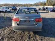 ✅ 2010 Hyundai Elantra SE • VIN: KMHDU4AD4AU072940 • Lot: 87040135. Listed on Copart with 167,307 mi. Free auction sales archive from the USA and detailed vehicle history report at DreamBid. Image 6.