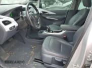 ✅ 2021 Chevrolet Bolt EV Premier • VIN: 1G1FZ6S06M4105763 • Lot: 57217894. Wystawiony na Copart z przebiegiem 94 709 mil. Bezpłatny archiwum sprzedaży aukcyjnych z USA i szczegółowy raport historii pojazdu na DreamBid. Zdjęcie 7.