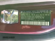 ✅ 2005 BMW Z4 2.5i • VIN: 4USBT33535LR70546 • Lot: 43707315. Wystawiony na IAAI z przebiegiem 93 714 mil. Bezpłatny archiwum sprzedaży aukcyjnych z USA i szczegółowy raport historii pojazdu na DreamBid. Zdjęcie 9.