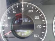 ✅ 2008 Volvo V70 • VIN: YV1BW982781040660 • Lot: 43834823. Listed on IAAI with 100,463 mi. Free auction sales archive from the USA and detailed vehicle history report at DreamBid. Image 15.