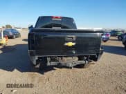 ✅ 2014 Chevrolet Silverado 1500 LTZ • VIN: 3GCPCSEC6EG485381 • Lot: 41261406. Listed on IAAI with 169,434 mi. Free auction sales archive from the USA and detailed vehicle history report at DreamBid. Image 17.