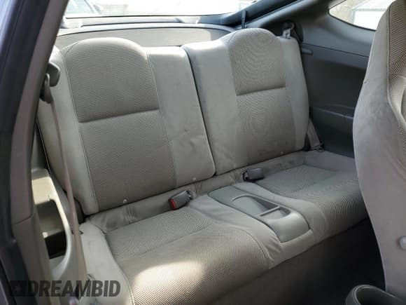 ✅ 2006 Acura RSX • VIN: JH4DC53886S003196 • Lot: 93420875. Listed on Copart with 157,703 mi. Free auction sales archive from the USA and detailed vehicle history report at DreamBid. Image 10.