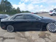 ✅ 2018 Lincoln MKZ • VIN: 3LN6L5G97JR607934 • Lot: 40893125. Listed on IAAI with 191,207 mi. Free auction sales archive from the USA and detailed vehicle history report at DreamBid. Image 13.