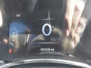 ✅ 2019 Jeep Grand Cherokee Upland • VIN: 1C4RJFAG5KC637924 • Lot: 41758541. Listed on IAAI with 107,419 mi. Free auction sales archive from the USA and detailed vehicle history report at DreamBid. Image 7.