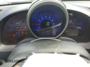 ✅ 2012 Honda CR-Z • VIN: JHMZF1D43CS003362 • Lot: 60670905. Listed on Copart with 141,670 mi. Free auction sales archive from the USA and detailed vehicle history report at DreamBid. Image 9.