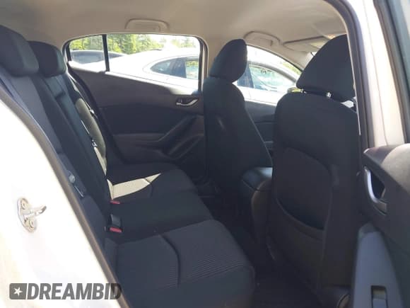 ✅ 2015 Mazda 3 i Touring • VIN: 3MZBM1L71FM234775 • Lot: 42805225. Listed on IAAI with 141,893 mi. Free auction sales archive from the USA and detailed vehicle history report at DreamBid. Image 8.