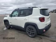 ✅ 2020 Jeep Renegade Altitude • VIN: ZACNJBB11LPL62533 • Lot: 51169084. Listed on Copart with 63,459 mi. Free auction sales archive from the USA and detailed vehicle history report at DreamBid. Image 2.