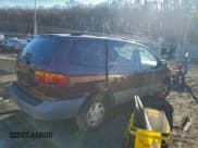 ✅ 1999 Toyota Sienna LE • VIN: 4T3ZF13CXXU118712 • Лот: 96823615. Опубликован ранее на Copart с пробегом 334 701 миль. Бесплатный доступ к архиву аукционных продаж из США и подробный отчёт об истории автомобиля на DreamBid. Изображение 3.