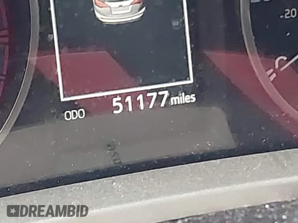 ✅ 2017 Toyota RAV4 XLE • VIN: 2T3RFREV8HW602005 • Лот: 43461103. Опубликован ранее на IAAI с пробегом 51 177 миль. Бесплатный доступ к архиву аукционных продаж из США и подробный отчёт об истории автомобиля на DreamBid. Изображение 16.