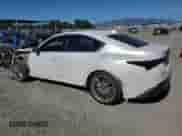 2024 Lexus IS 300 z VIN JTHDA1D28R5129215, wystawiony jako Copart lot #67107185 z przebiegiem 4 359 mil mil oraz Szkoda całkowita • Salvage title. Historia ofert i sprzedaży dostępna na DreamBid. Obrazek 2.