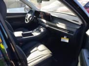 ✅ 2024 Hyundai Palisade SEL • VIN: KM8R44GEXRU760586 • Лот: 40958999. Опубликован ранее на IAAI с пробегом 4 630 миль. Бесплатный доступ к архиву аукционных продаж из США и подробный отчёт об истории автомобиля на DreamBid. Изображение 5.