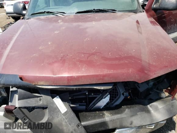 ✅ 2003 Chevrolet Silverado 2500HD LS • VIN: 1GCHC29U63E131856 • Лот: 60167815. Опубликован ранее на Copart с пробегом 211 180 миль. Бесплатный доступ к архиву аукционных продаж из США и подробный отчёт об истории автомобиля на DreamBid. Изображение 11.