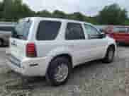 2005 Mercury Mariner Luxury с VIN 4M2YU56135DJ10118, выставлен на аукционе Copart как лот 81430025 с пробегом 266 319 миль миль и Чистый • Clean title. История ставок и продаж доступна на DreamBid. Изображение 3.