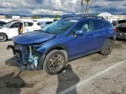 ✅ 2019 Subaru Crosstrek Limited • VIN: JF2GTANC5KH372843 • Лот: 93778205. Опубликован ранее на Copart с пробегом 19 188 миль. Бесплатный доступ к архиву аукционных продаж из США и подробный отчёт об истории автомобиля на DreamBid. Изображение 1.