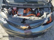 ✅ 2020 Chevrolet Bolt EV Premier • VIN: 1G1FZ6S01L4131573 • Lot: 49283775. Wystawiony na Copart z przebiegiem 63 216 mil. Bezpłatny archiwum sprzedaży aukcyjnych z USA i szczegółowy raport historii pojazdu na DreamBid. Zdjęcie 11.
