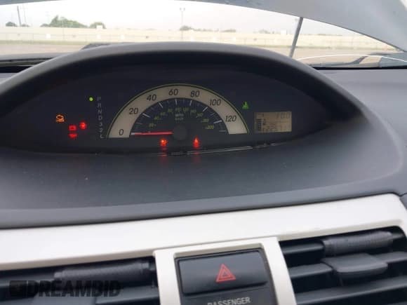 ✅ 2007 Toyota Yaris • VIN: JTDBT923771012551 • Лот: 42663297. Опубликован ранее на IAAI с пробегом 225 717 миль. Бесплатный доступ к архиву аукционных продаж из США и подробный отчёт об истории автомобиля на DreamBid. Изображение 7.